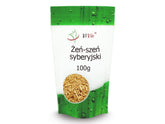 Ginseng - Sibirisk ginseng 100g VIVIO